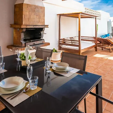 Villa Malasia Playa Blanca Playa Blanca (Lanzarote)