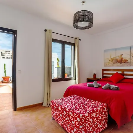Villa Malasia Playa Blanca Playa Blanca (Lanzarote)