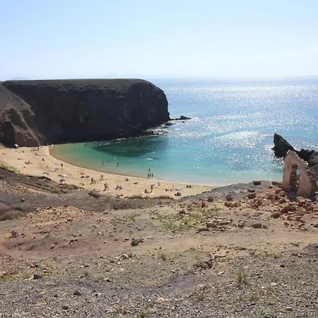 Malasia Playa Blanca *